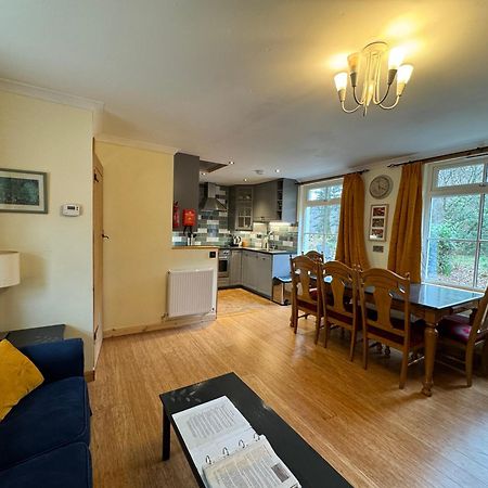 Bonawe House Holiday Cottages Taynuilt Eksteriør billede
