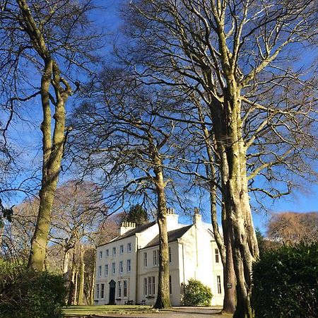 Bonawe House Holiday Cottages Taynuilt Eksteriør billede