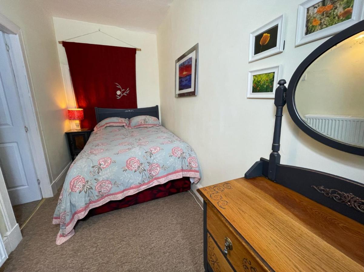 Bonawe House Holiday Cottages Taynuilt Eksteriør billede