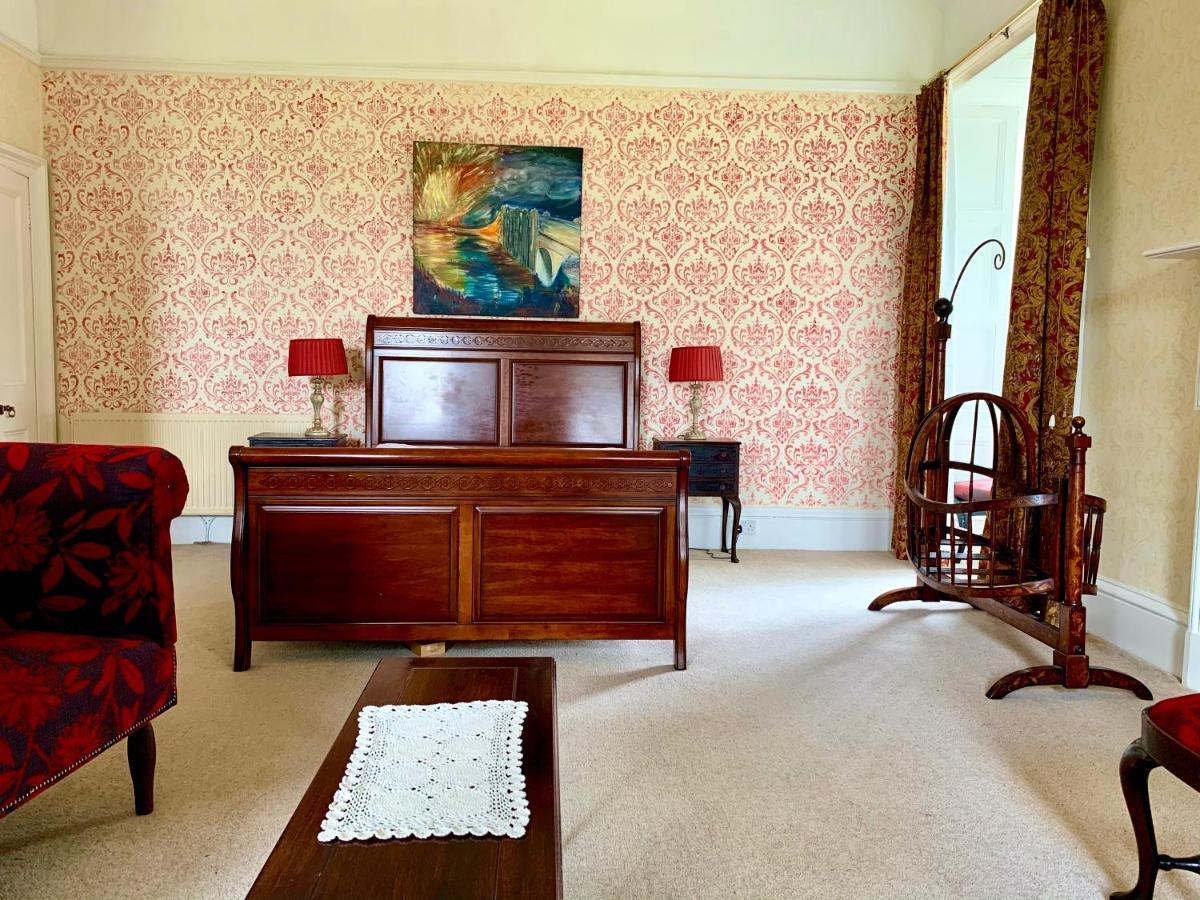 Bonawe House Holiday Cottages Taynuilt Eksteriør billede