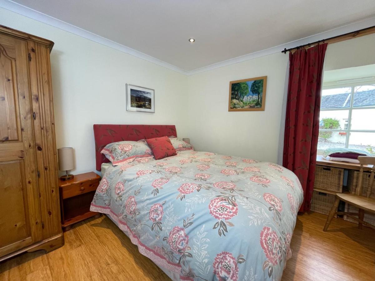 Bonawe House Holiday Cottages Taynuilt Eksteriør billede