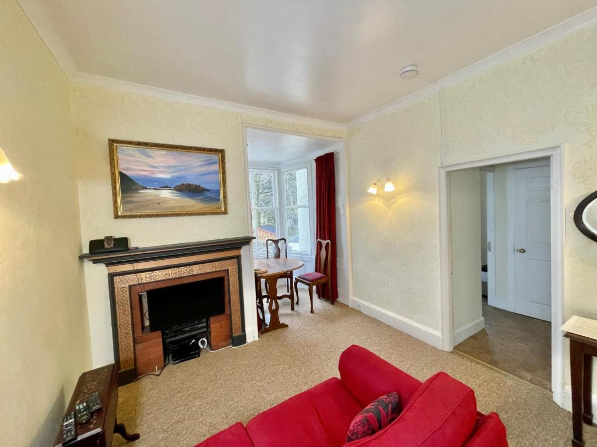 Bonawe House Holiday Cottages Taynuilt Eksteriør billede