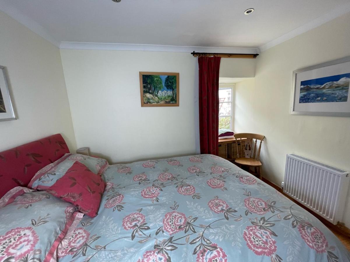 Bonawe House Holiday Cottages Taynuilt Eksteriør billede