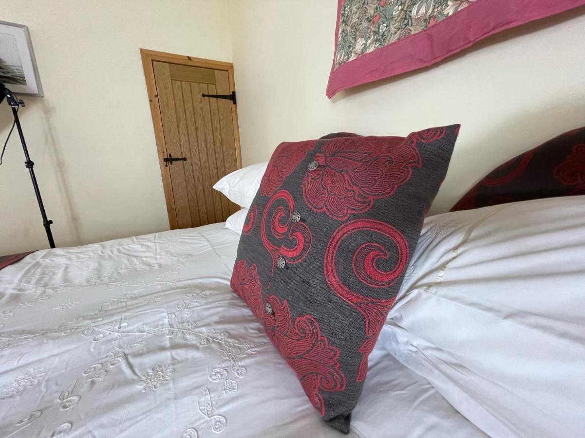 Bonawe House Holiday Cottages Taynuilt Eksteriør billede