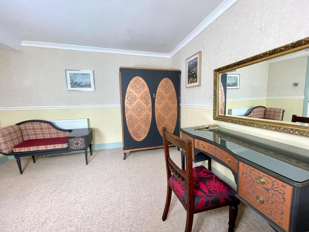 Bonawe House Holiday Cottages Taynuilt Eksteriør billede