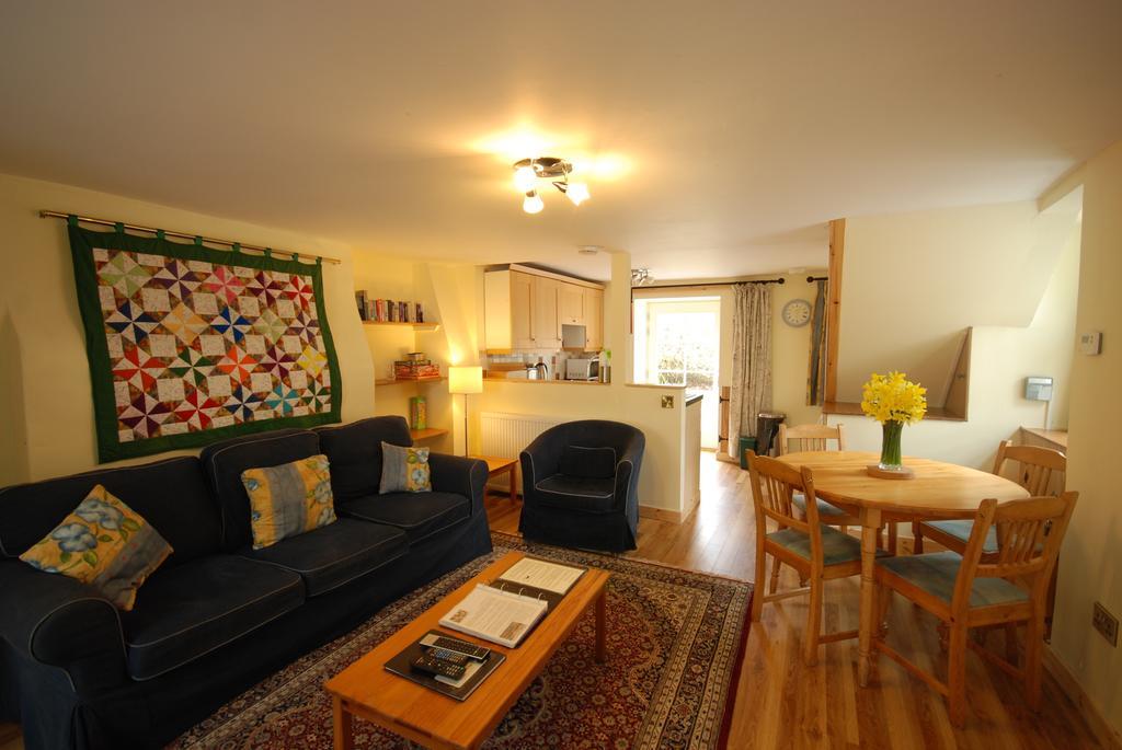 Bonawe House Holiday Cottages Taynuilt Eksteriør billede
