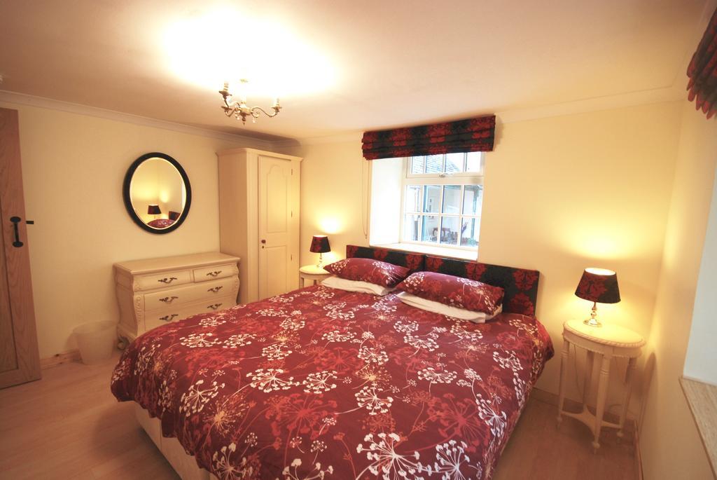 Bonawe House Holiday Cottages Taynuilt Eksteriør billede