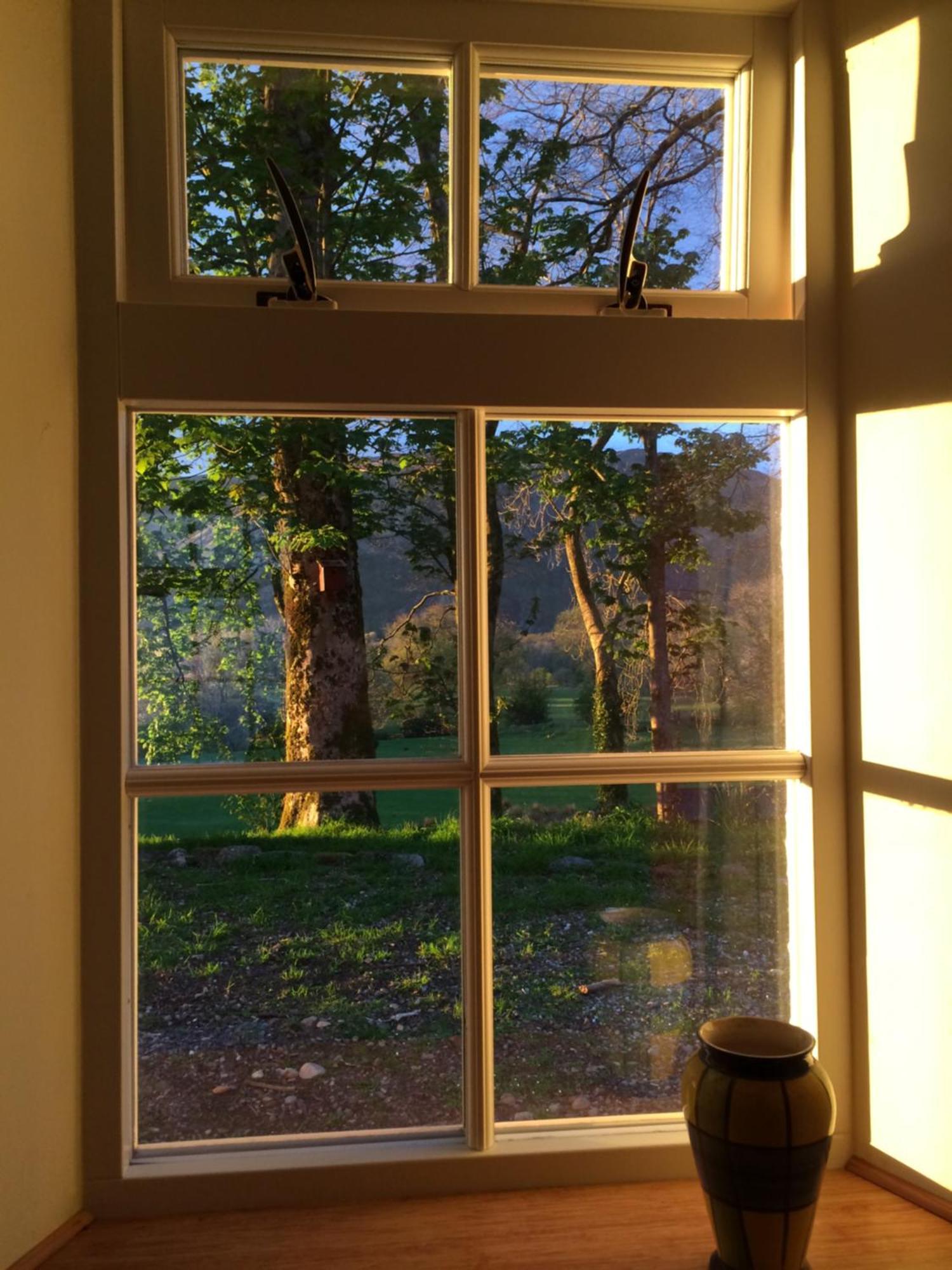 Bonawe House Holiday Cottages Taynuilt Eksteriør billede