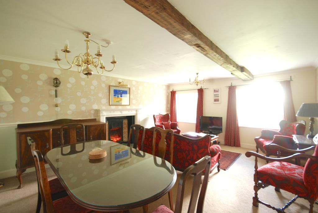 Bonawe House Holiday Cottages Taynuilt Eksteriør billede